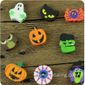 Hot Selling Halloween Design Cute Puzzle Eraser